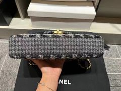 -会麦二手奢侈品包包手表回收寄卖(杨浦店)