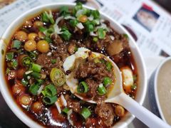 -阿坤传统手工小吃(杨家坪店)