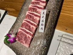 -哈拉海和牛主题餐厅(哈西店)