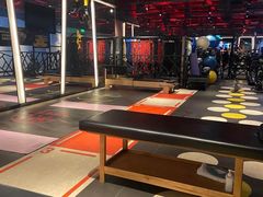 -威尔仕健身(北京合生汇店)