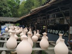 -景德镇古窑民俗博览区