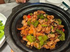 -兴仙饭店·闽味海鲜(马尾总店)