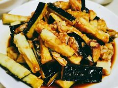 -华春餐馆(鱼山路店)