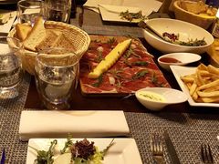 -青岛海尔洲际酒店