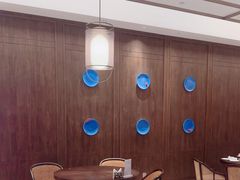 -北海银滩皇冠假日酒店-德丰楼中餐厅