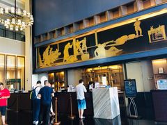 -成都安仁福朋喜来登酒店