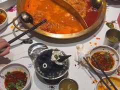 -小龙坎火锅(总店)