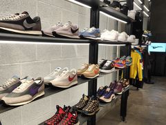 -NIKE LAB X158(新乐路店)