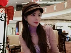 -深圳福田香格里拉大酒店