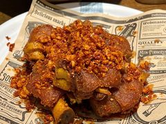 -乔街深夜食堂·小龙虾·高压锅生蚝(杭州总店)
