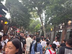 -嘉州鲜知味钵钵鸡(奎星楼店)