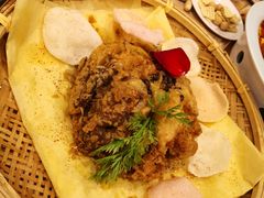 -山西会馆·晋菜·晋商宴·牌匾博物馆(胜利东街店)