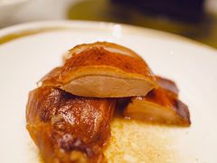 -金轩中餐厅 Jin Xuan(浦东丽思卡尔顿酒店)