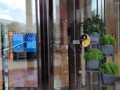 -济南喜来登酒店