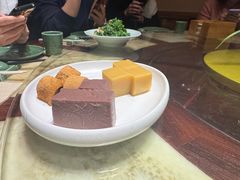 -情满四合院•京菜•烤鸭(动物园店)