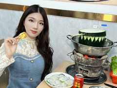 -兴兴旺·冬瓜盅·啫啫煲(西华路店)