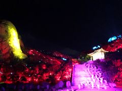 -印象普陀