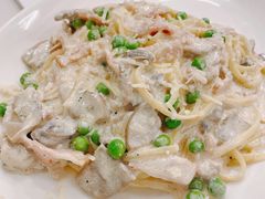 -WOLFGANG PUCK KITCHEN & BAR(迪士尼小镇店)