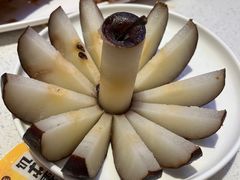 冻梨-北大荒人•新东北菜(青岛银座店)
