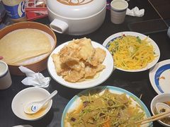 -满园烤鸭·春饼(沈北万达店)