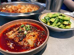 -耍盆友·重庆江湖菜(百子湾店)