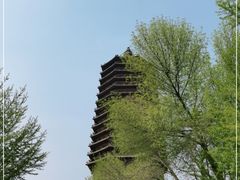 -玲珑塔公园