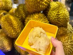 -阿外楼度假酒店-阿咖啡自助餐厅