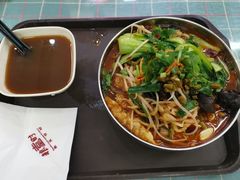-红鼻子桂林米粉(金唐新光界店)