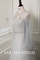 -拉瑞娜LaReine婚纱礼服高级定制
