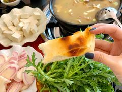 青稞饼-生态牦牛王