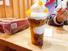 -DQ·蛋糕·冰淇淋(万象汇店)