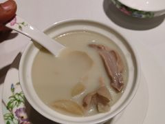 猪肚汤-花城苑广府菜(侨鑫店)