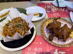-点都德(汇胜楼店)