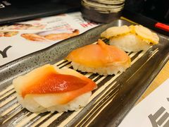 -Sushi Love 创意寿司(丽影广场店)