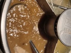 -巴奴毛肚火锅(龙湖锦艺城店)