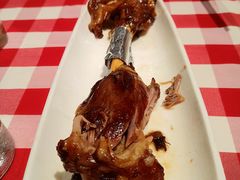 烧羊棒-西贝(宝乐汇店)