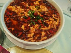 -玉林烤鸭店(黄村兴华店)
