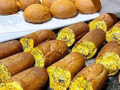 -韩国利尔面包(桂林路店)