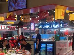 -谭十三大排档·18年老字号(船山路总店)