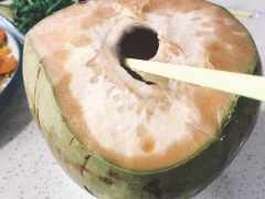 -锦里海景海鲜餐厅.三亚老字号(亚龙湾中心广场店)