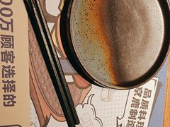 -京鹿料理(荟聚店)