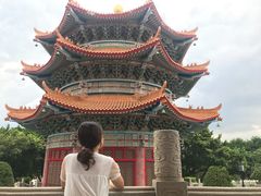 -广东圆玄道观
