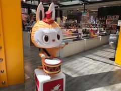 -泡泡玛特POPMART(崇文门国瑞城店)