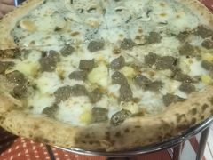 -Primo·丽莫意大利窑烤披萨