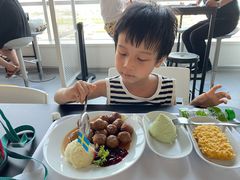 -宜家·瑞典风味餐厅(天津东丽商场店)