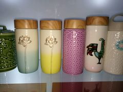 -北京张一元茶庄(淮河路店)