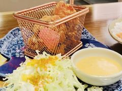 -江户前寿司(好运街店)