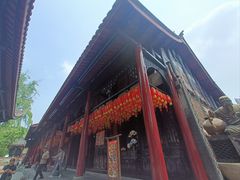 -古大圣慈寺