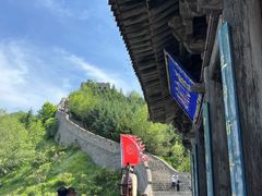 -雁门关景区