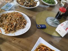 -江南村海鲜馆(洞头店)